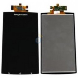 TOUCH+DISPLAY SONY ERICSSON ARC LT15 / LT18I PRETO TOUCH+DISPLAY SONY ERICSSON ARC LT15 / LT18I PRETO